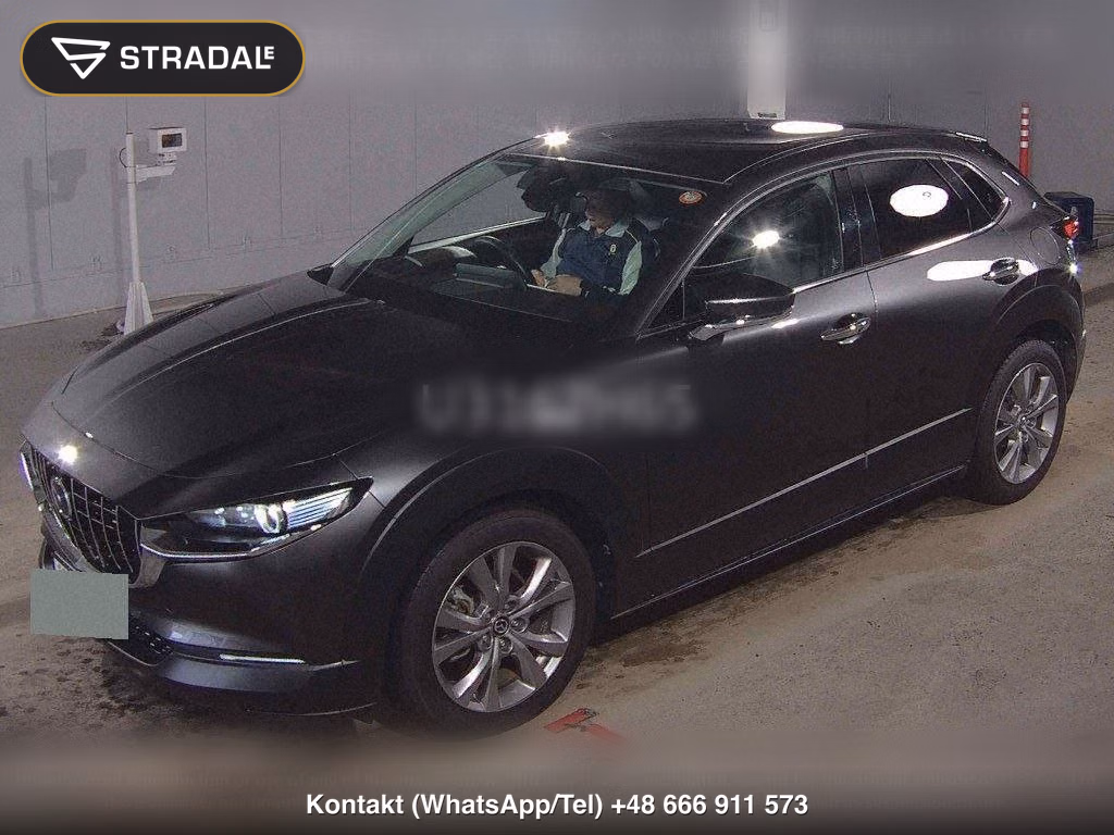 MAZDA CX-30 XD L PACKAGE, miniaturka 5