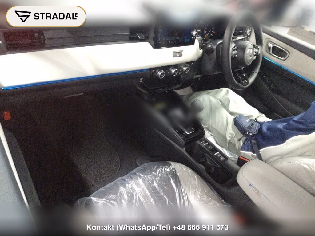 HONDA VEZEL HYBRID E:HEV Z PLAY PACKAGE, miniaturka 4