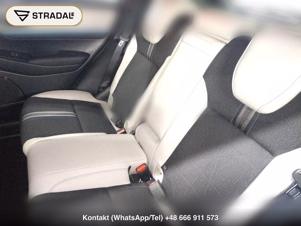 HONDA VEZEL HYBRID E:HEV Z PLAY PACKAGE, miniaturka 7