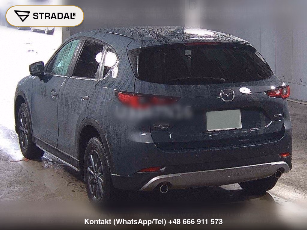 MAZDA CX-5 4WD 20S FIELD JOURNEY, miniaturka 2