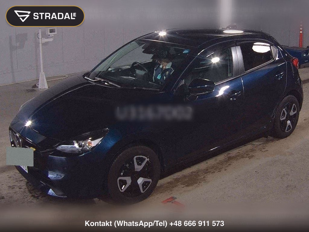 MAZDA MAZDA2 15 BD, miniaturka 5