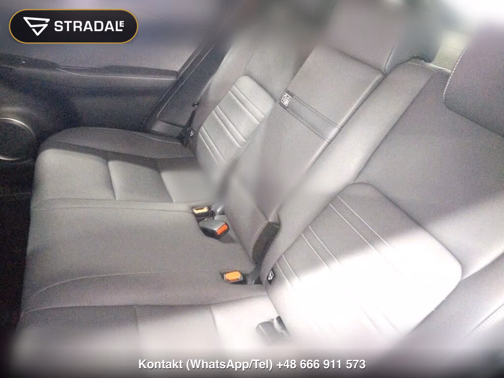 LEXUS NX NX300H I PACKAGE, miniaturka 7