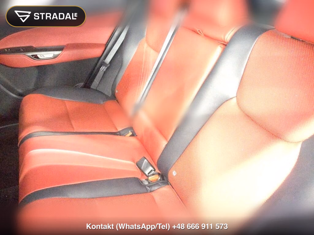 LEXUS NX NX350H F SPORT, miniaturka 7