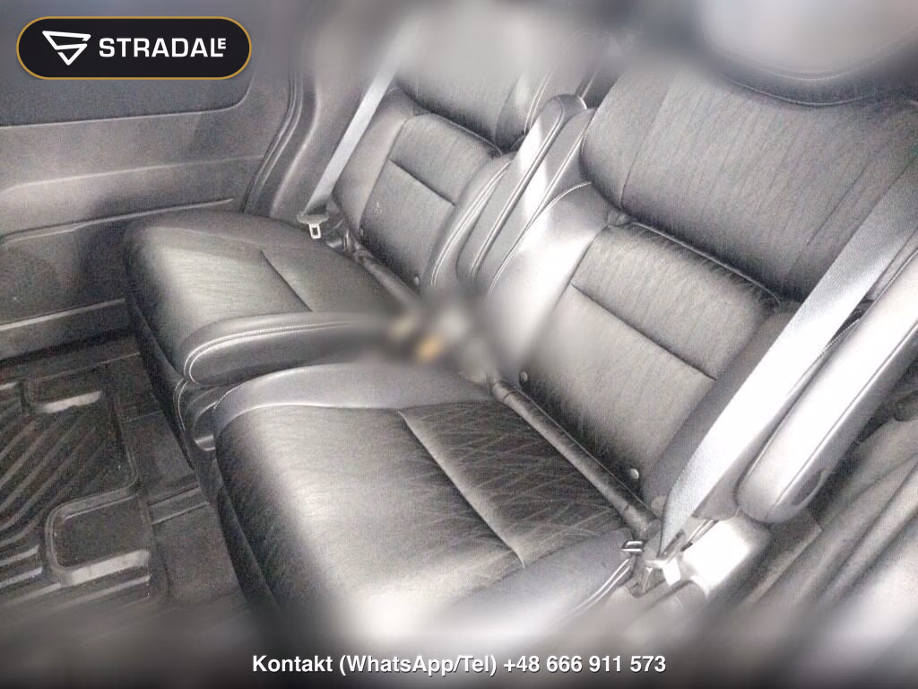 HONDA ODYSSEY ABSOLUTE･X HONDA SENSING ADVANCED PACKAG, miniaturka 7