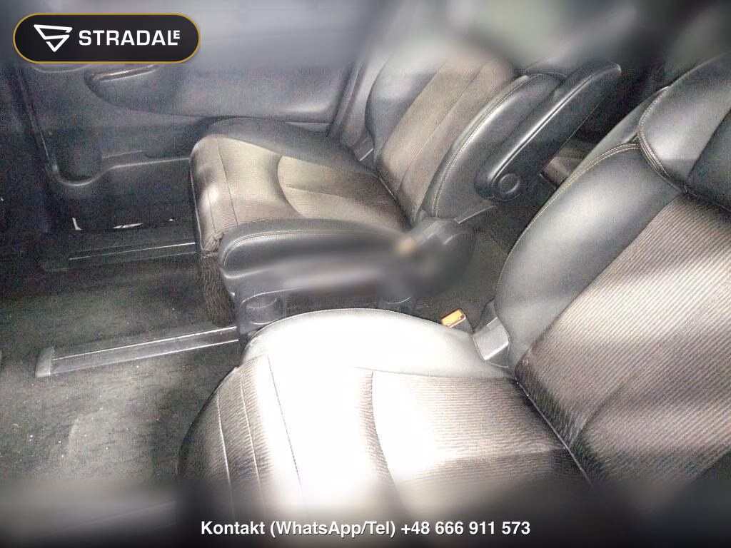 NISSAN ELGRAND 5D 250 HIGHWAY STAR S, miniaturka 7