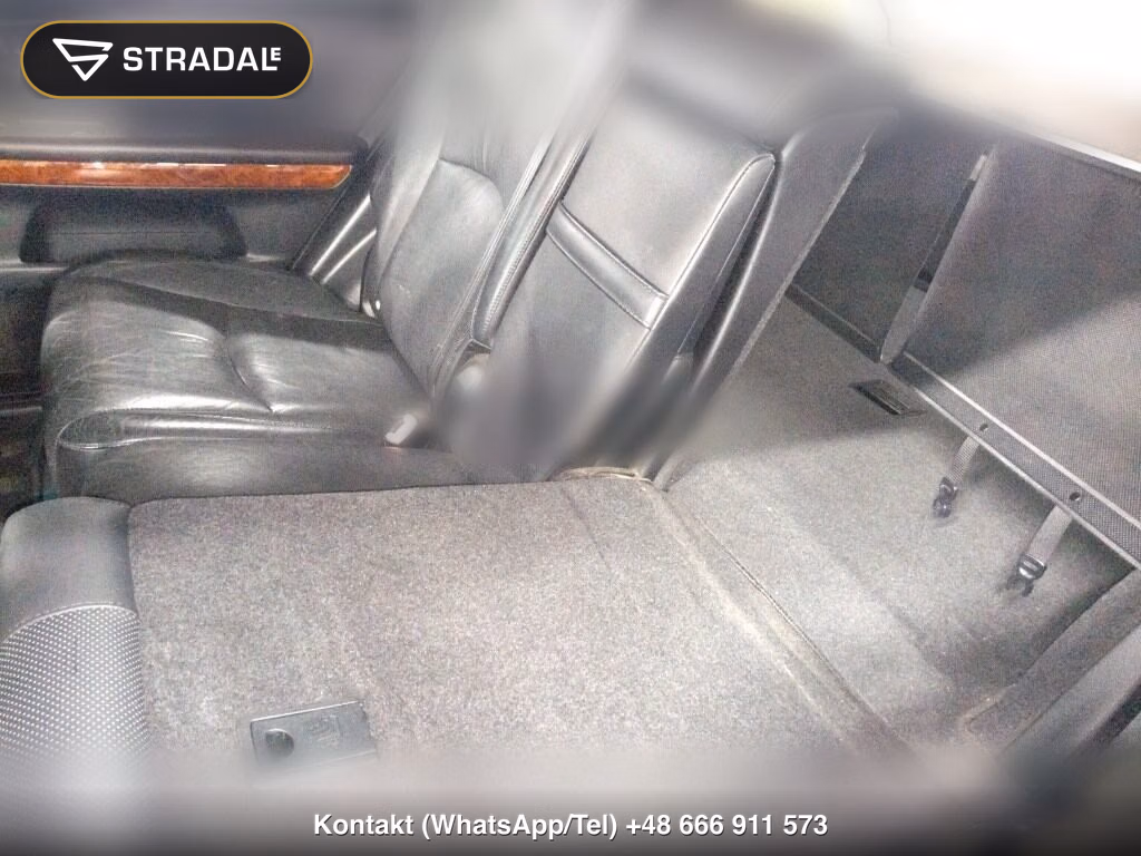 TOYOTA HARRIER 240G L PACKAGE, miniaturka 7