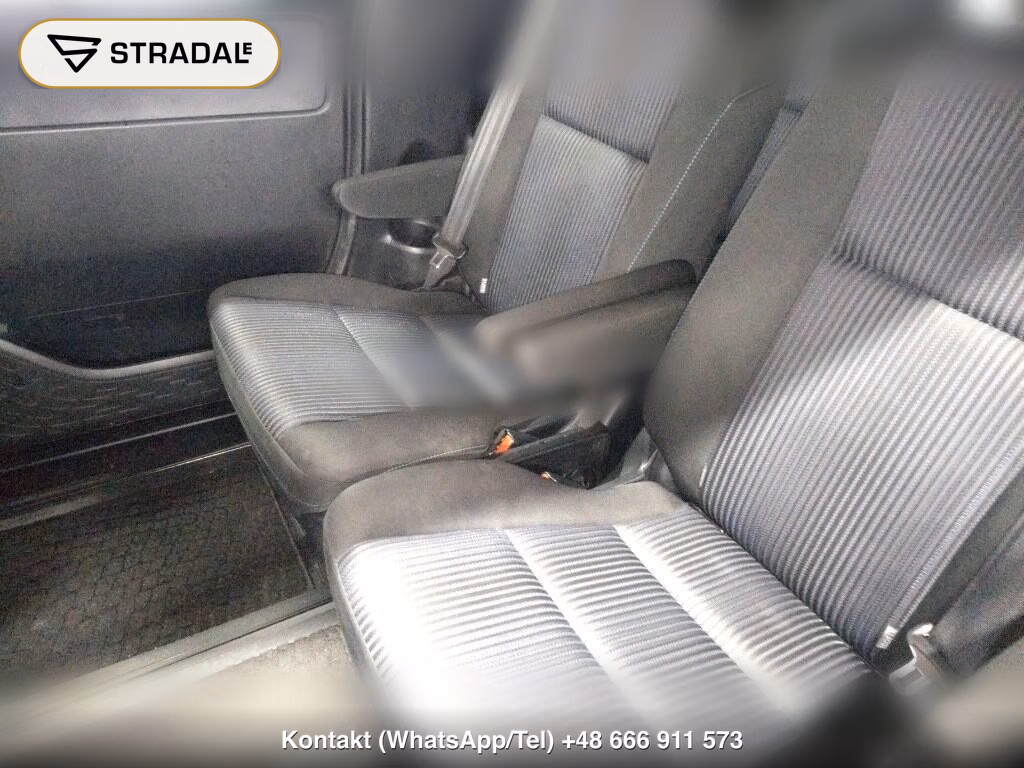 TOYOTA NOAH SI, miniaturka 7