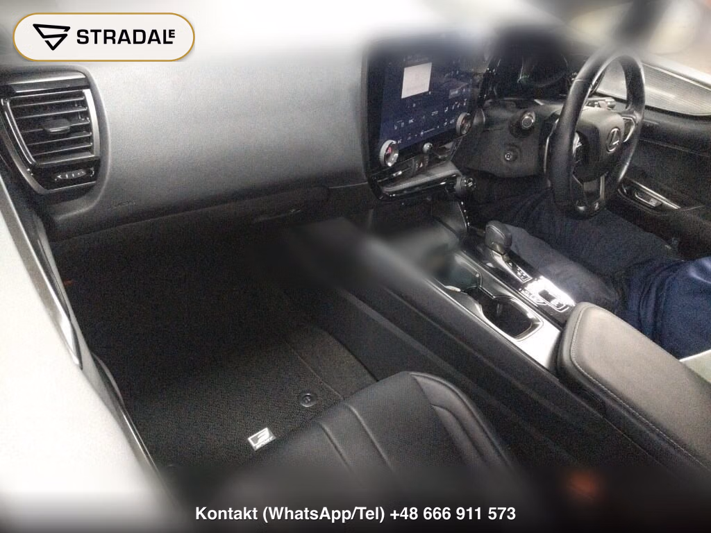 LEXUS NX 4WD NX350 F SPORT, miniaturka 4