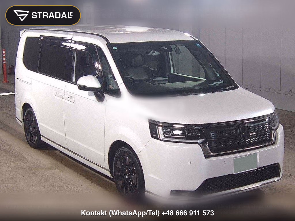 HONDA STEPWAGON SPADA SPADA, miniaturka 2