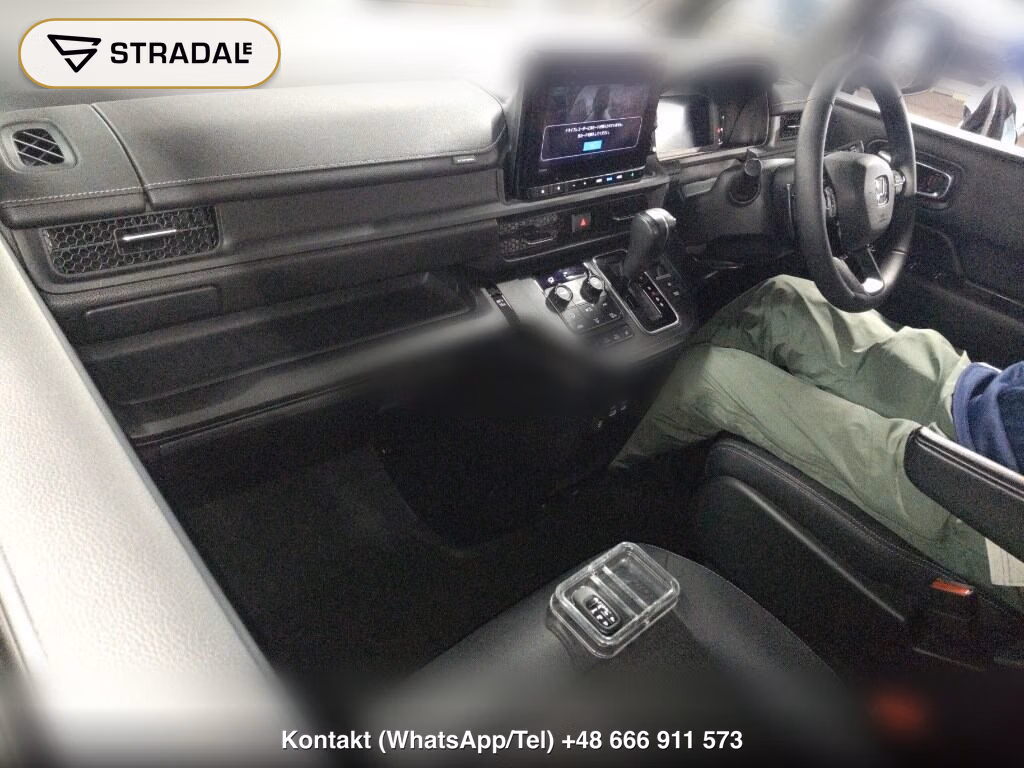 HONDA STEPWAGON SPADA SPADA, miniaturka 4