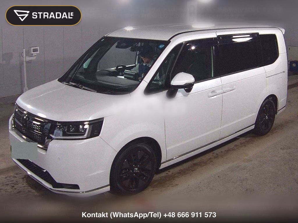HONDA STEPWAGON SPADA SPADA, miniaturka 5