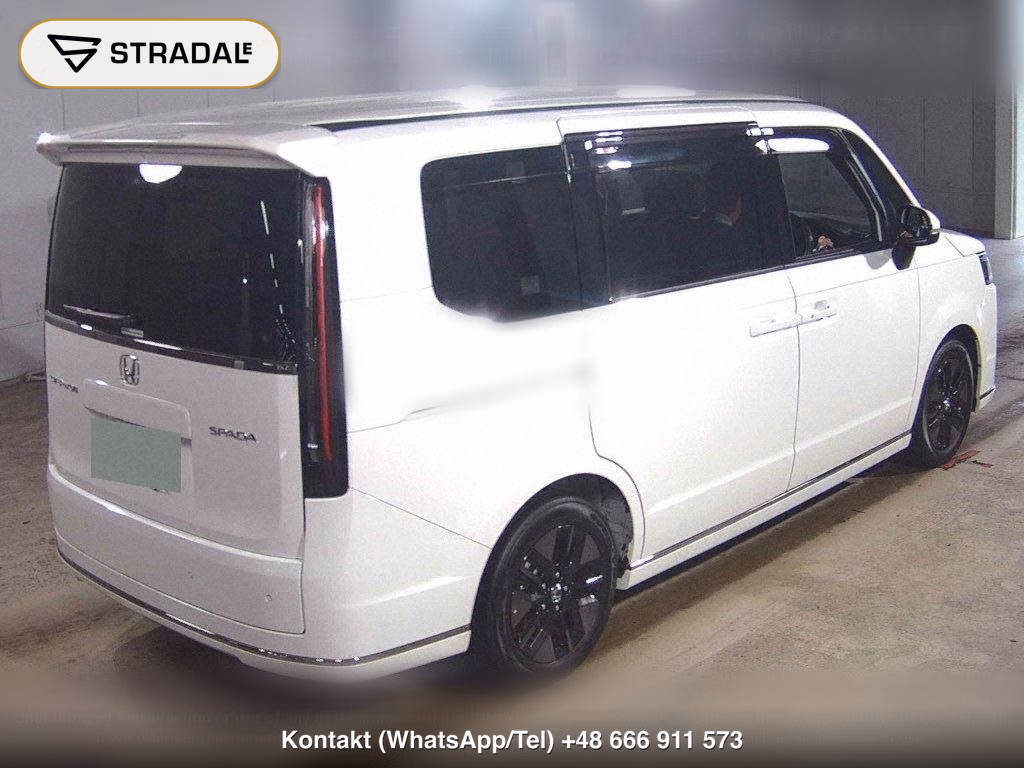 HONDA STEPWAGON SPADA SPADA, miniaturka 6