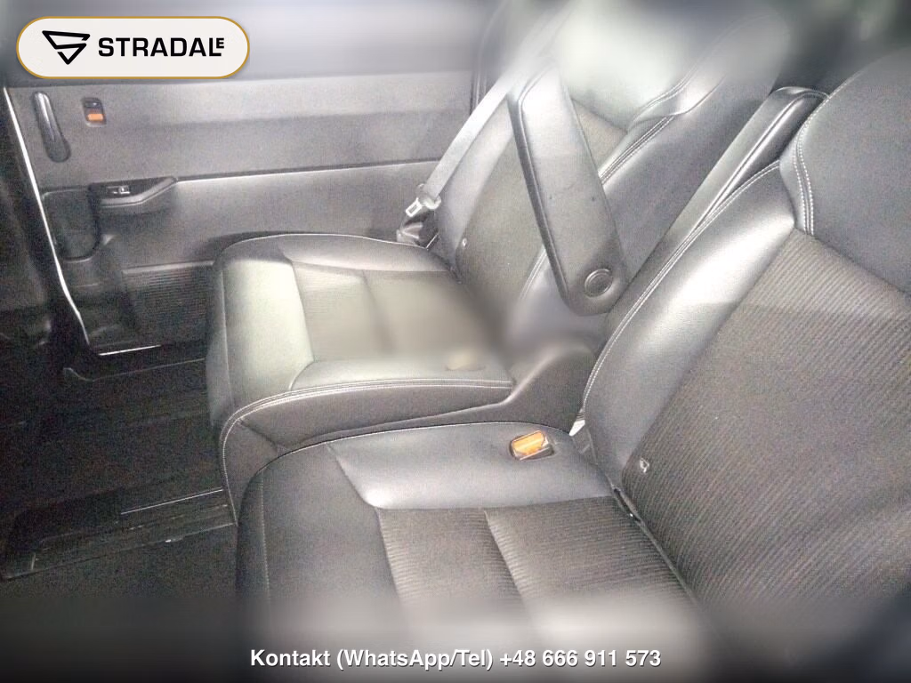 HONDA STEPWAGON SPADA SPADA, miniaturka 7