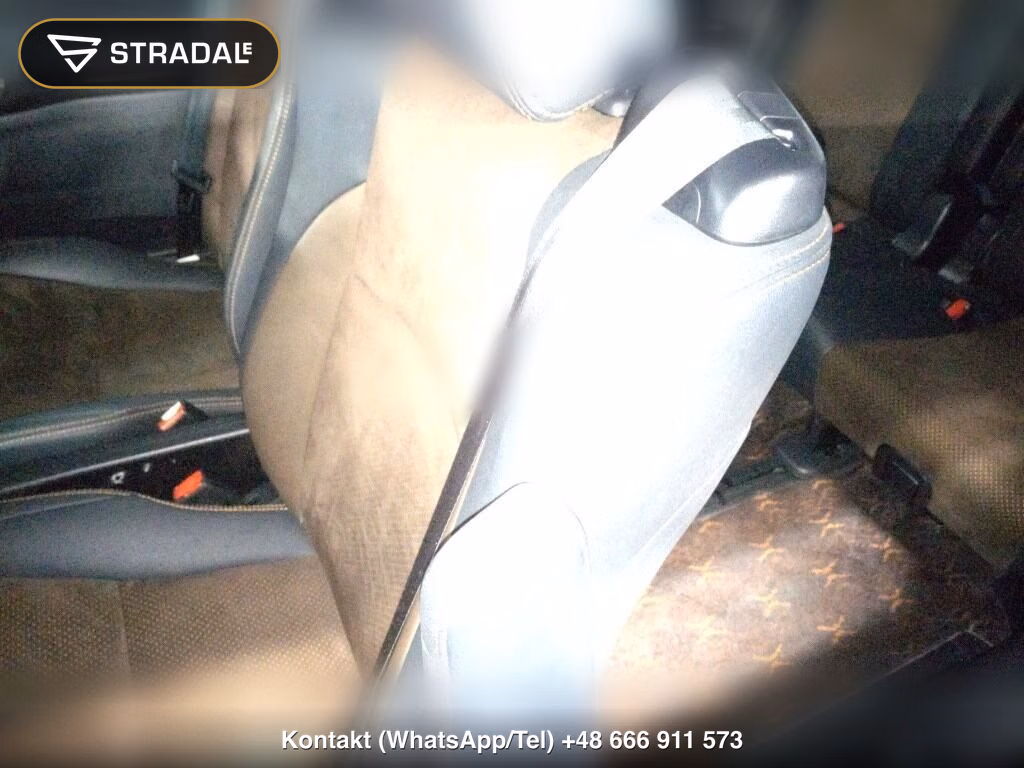 TOYOTA ALPHARD 240S TYPE GOLD, miniaturka 7