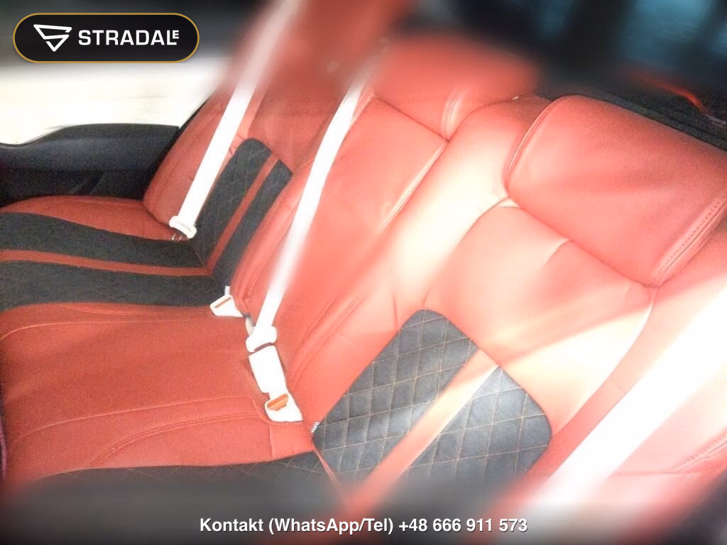 TOYOTA CROWN HYBRID ATHLETE G REBORN PINK, miniaturka 7