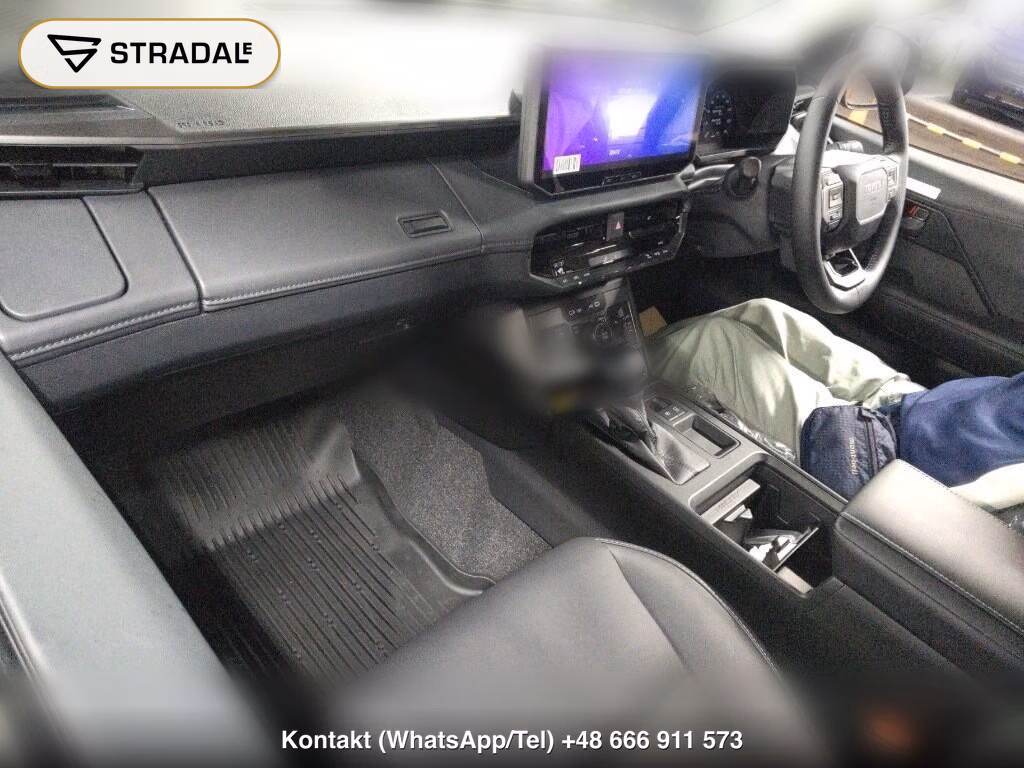 TOYOTA HILUX 4D 4WD Z, miniaturka 7
