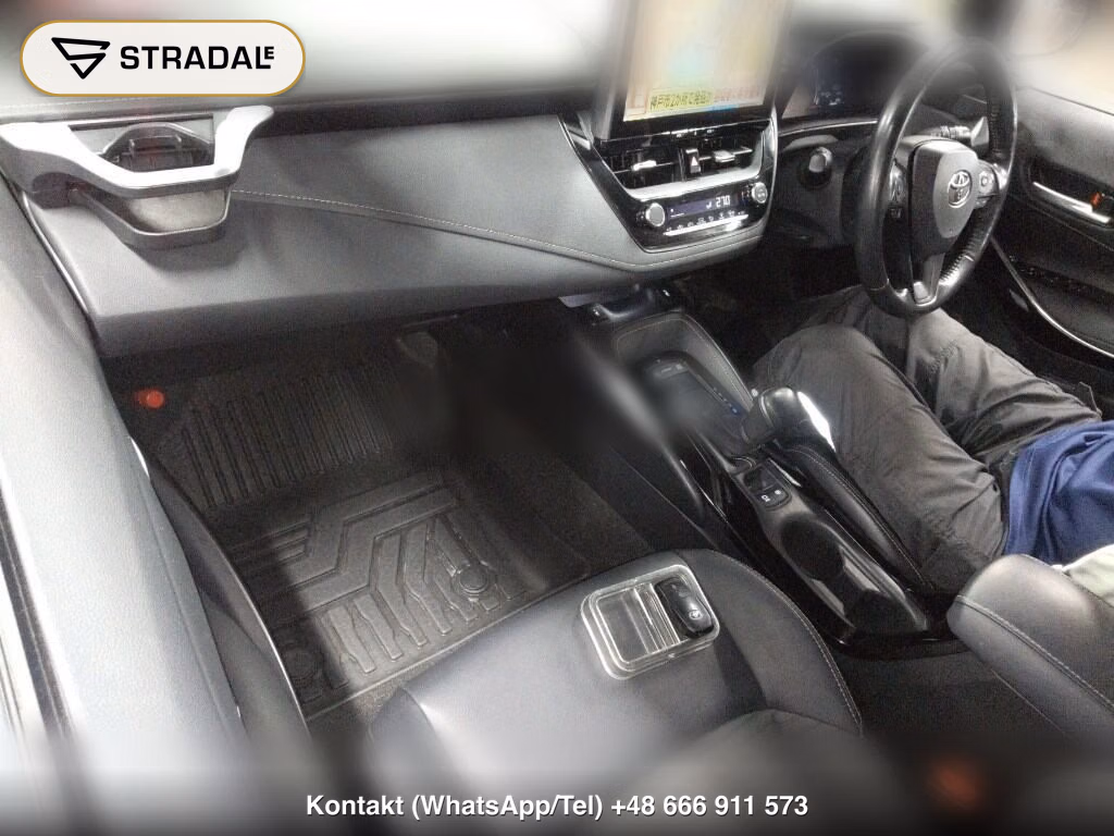 TOYOTA COROLLA TOURING HYBRID WXB, miniaturka 4
