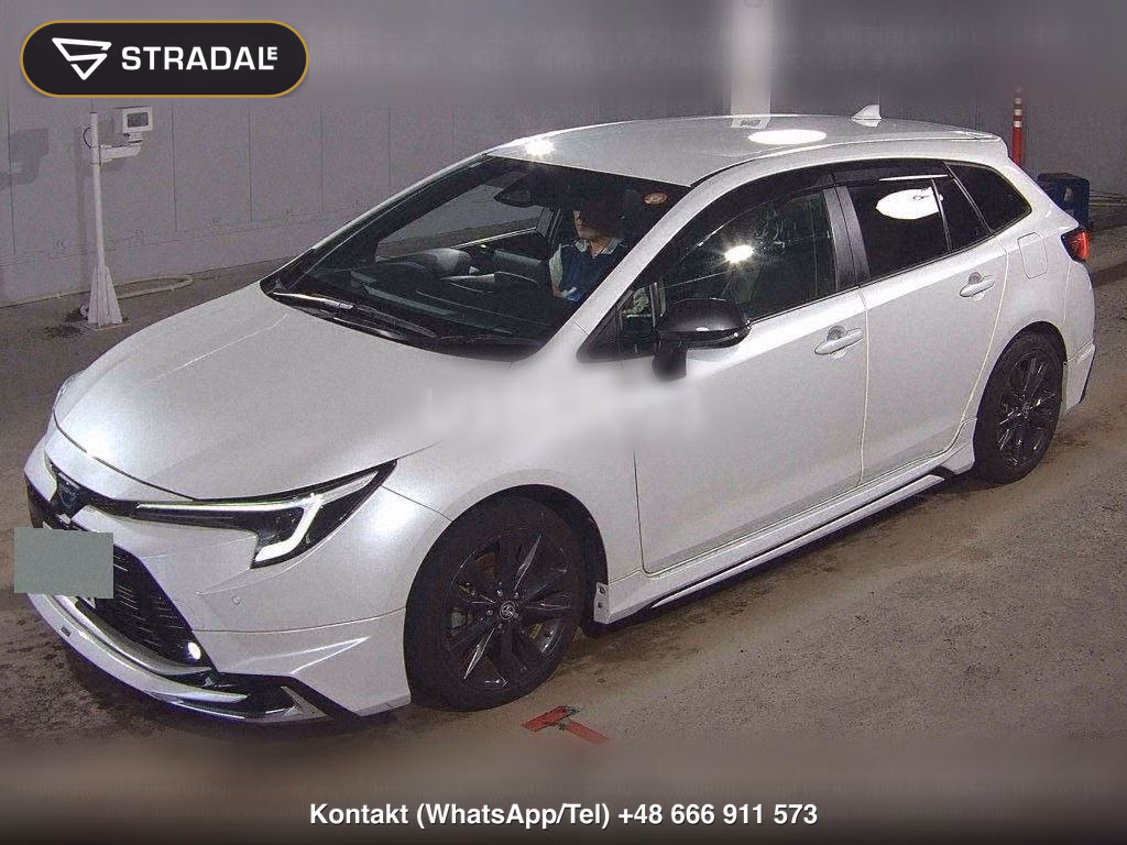 TOYOTA COROLLA TOURING HYBRID WXB, miniaturka 5