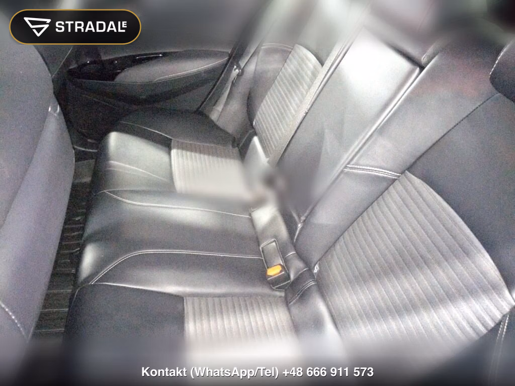 TOYOTA COROLLA TOURING HYBRID WXB, miniaturka 7