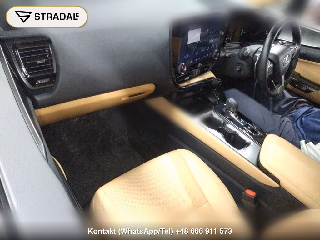 LEXUS NX NX250 VERSION L, miniaturka 4