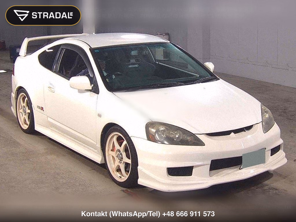 HONDA INTEGRA CP TYPE R, miniaturka 2