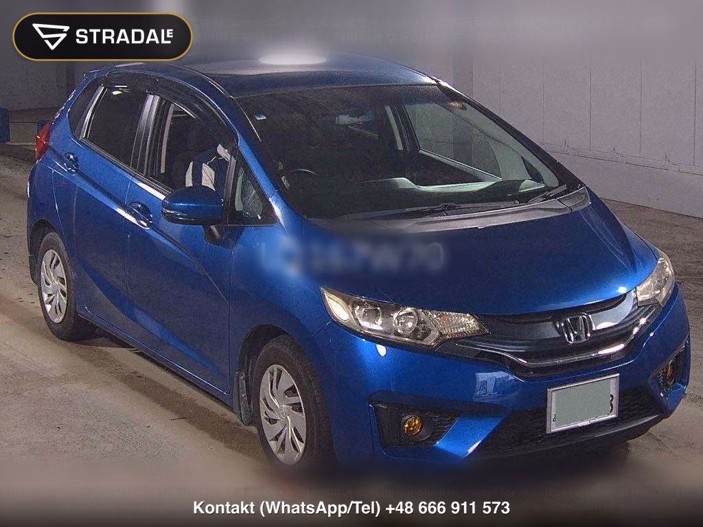 HONDA FIT 13G･L PACKAGE, miniaturka 2
