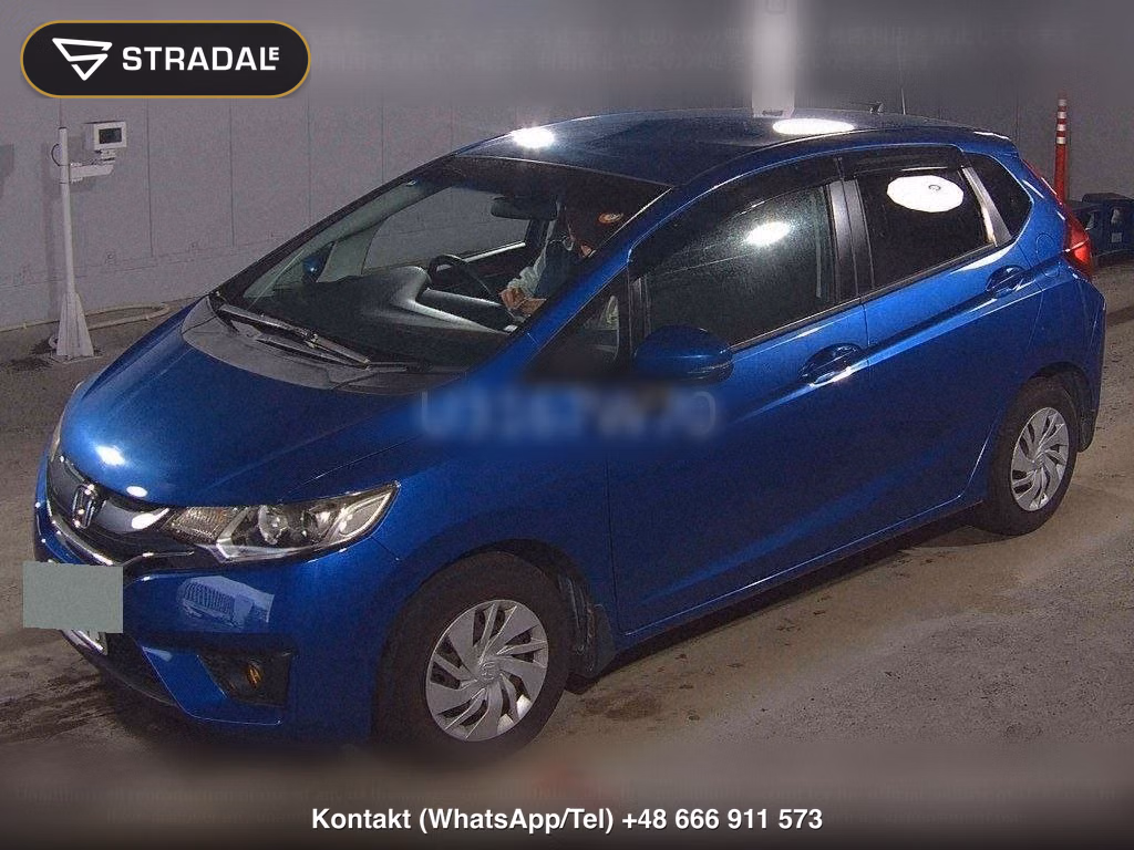 HONDA FIT 13G･L PACKAGE, miniaturka 5