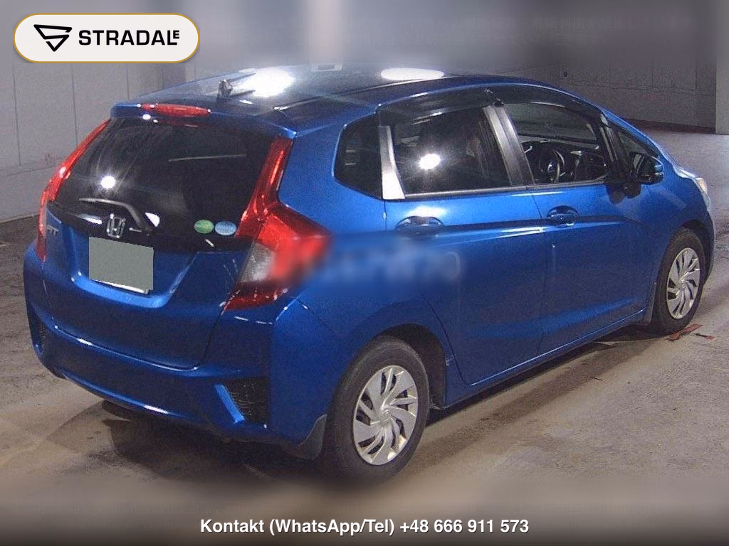 HONDA FIT 13G･L PACKAGE, miniaturka 6