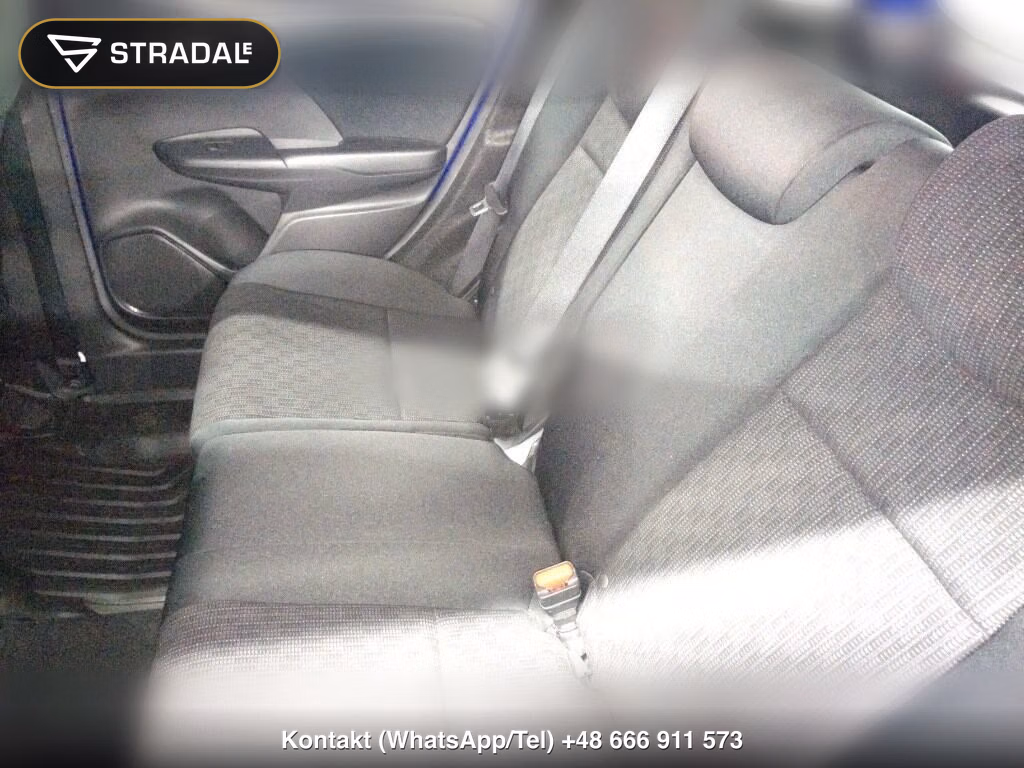 HONDA FIT 13G･L PACKAGE, miniaturka 7