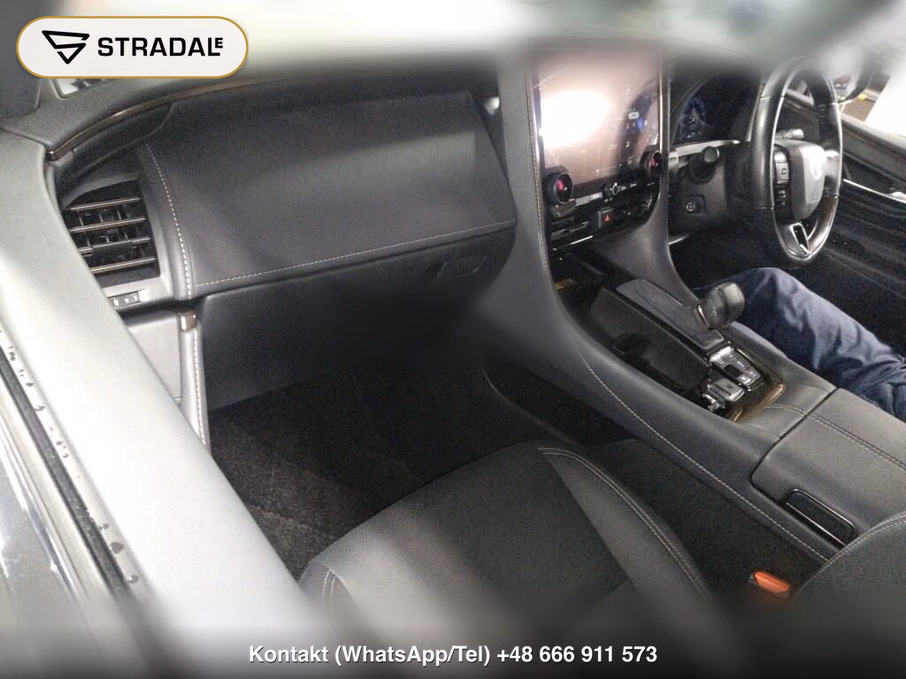 TOYOTA ALPHARD HYBRID Z, miniaturka 4
