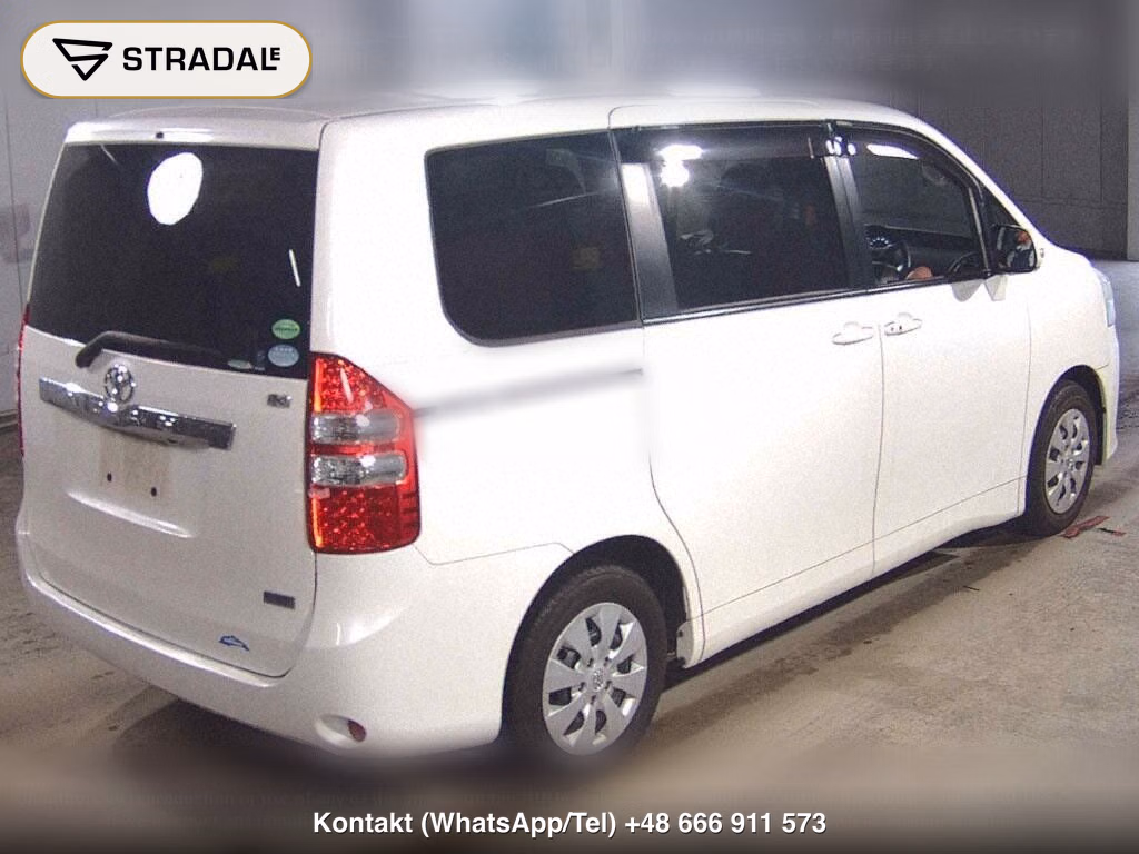 TOYOTA NOAH X SPECIAL EDITION, miniaturka 6