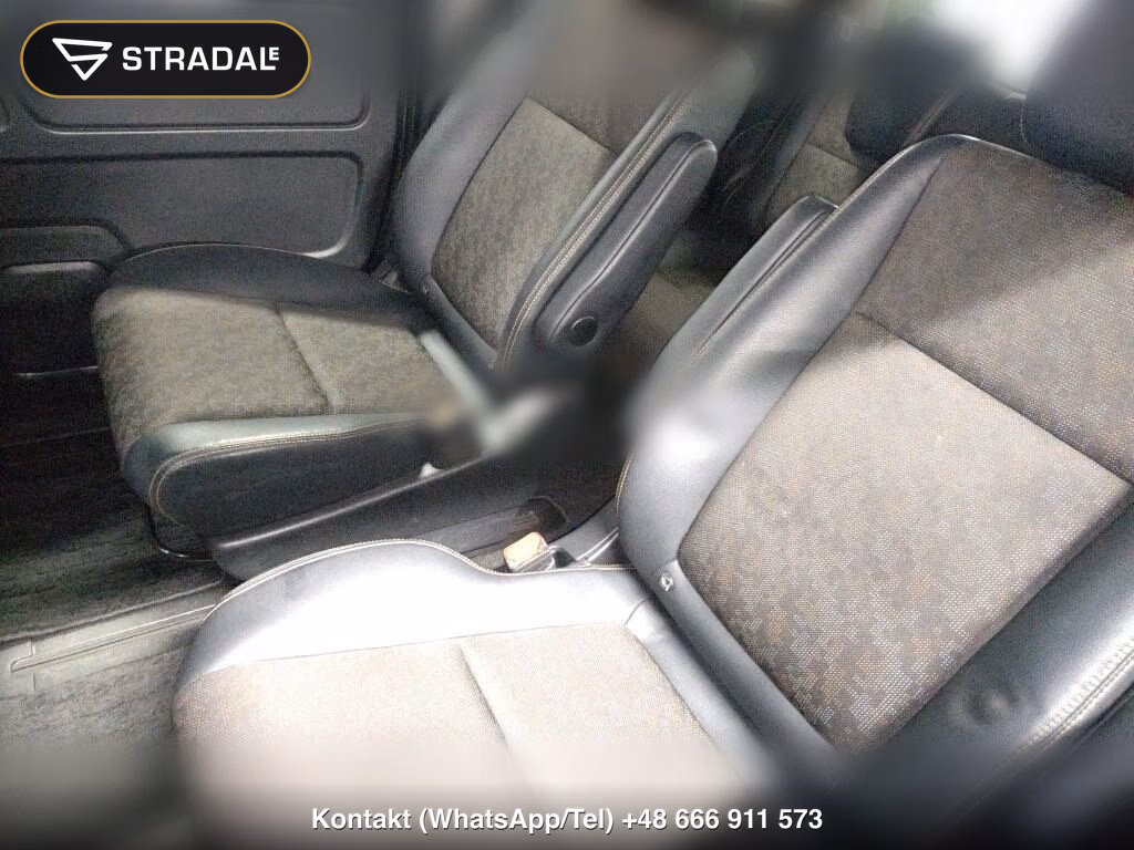 HONDA FREED HYBRID 4WD HYBRID CROSSTAR HONDA SENSING, miniaturka 7
