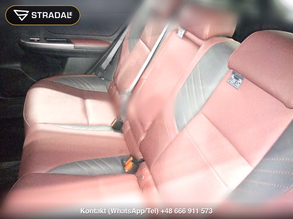 SUBARU LEVORG 4WD 2.0STI SPORT EYESIGHT, miniaturka 7