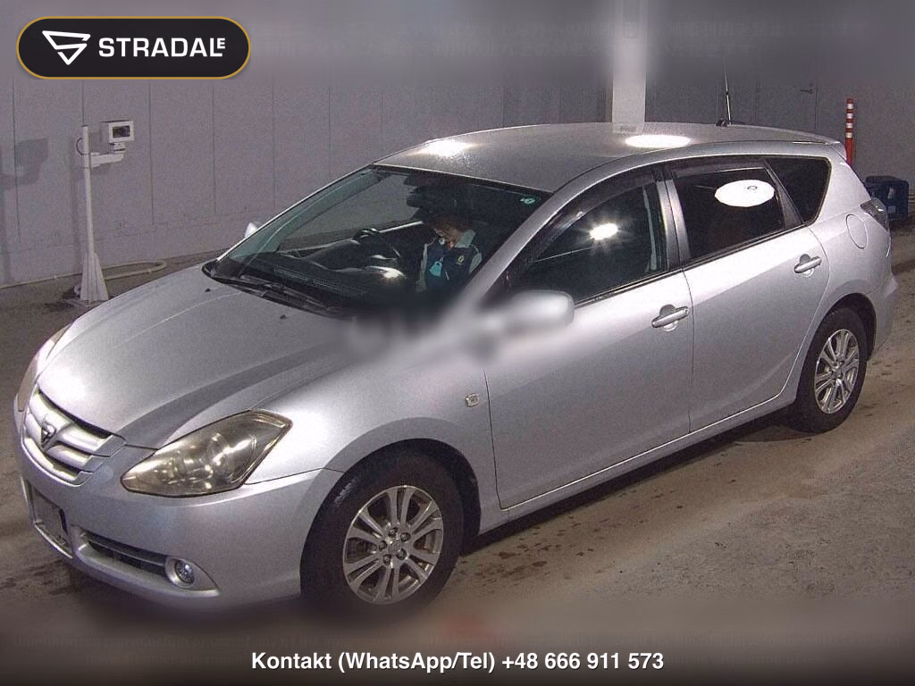 TOYOTA CALDINA Z L EDITION, miniaturka 5