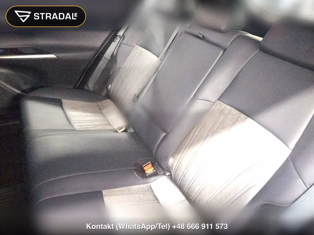 TOYOTA HARRIER G, miniaturka 7