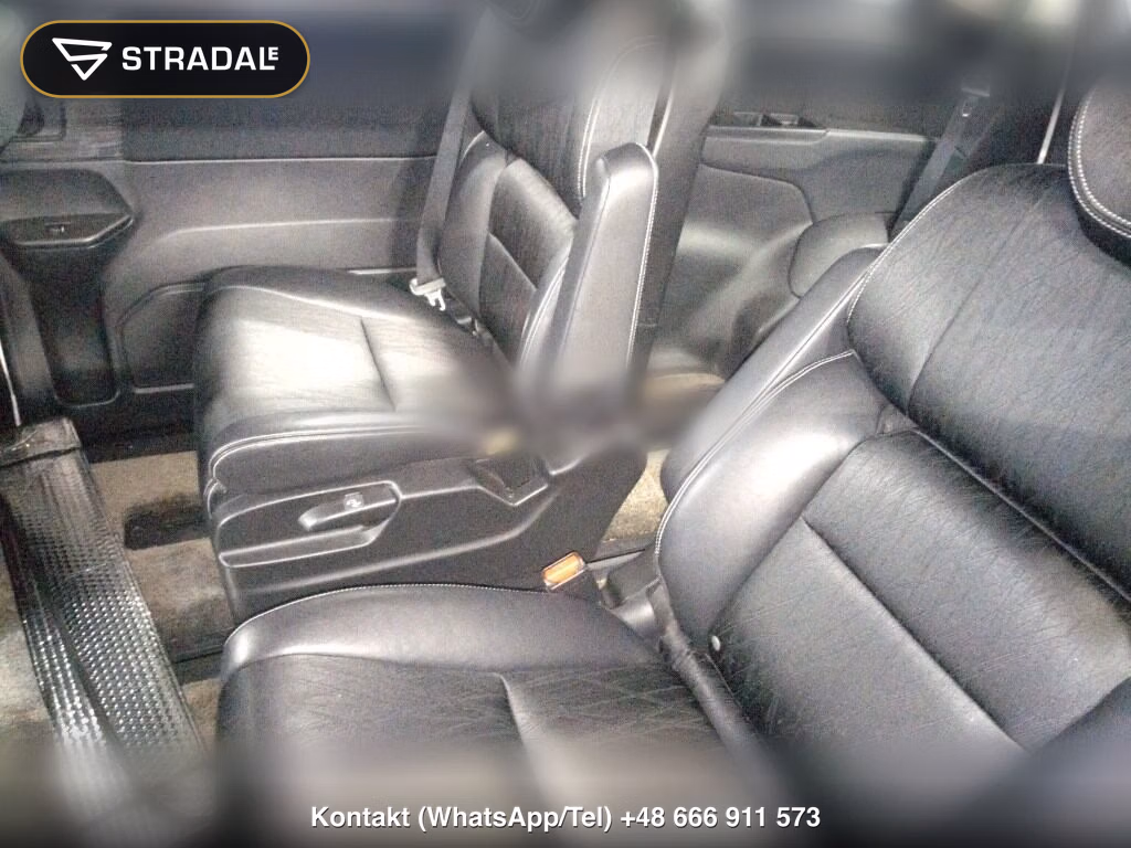 HONDA ODYSSEY ABSOLUTE, miniaturka 7