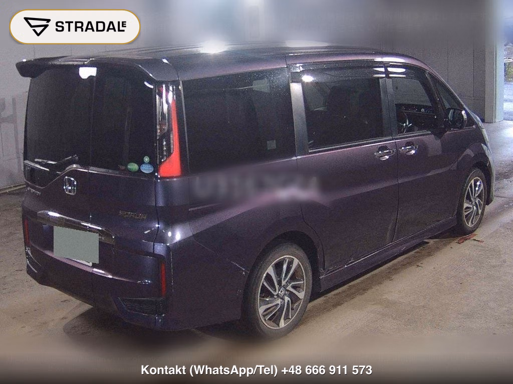 HONDA STEPWAGON SPADA SPADA･COOL SPIRIT, miniaturka 6