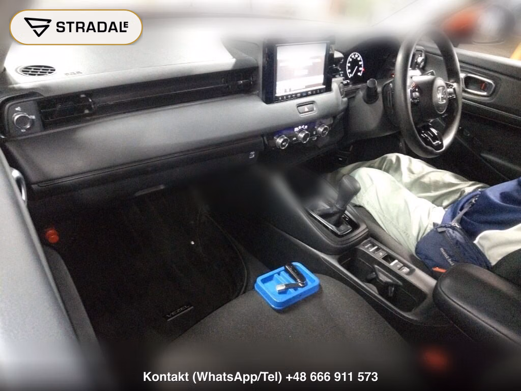 HONDA VEZEL HYBRID E:HEV X, miniaturka 4