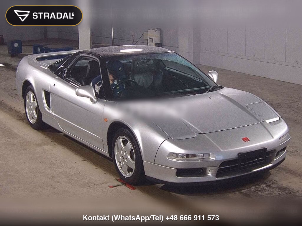 HONDA NSX BASE GRADE, miniaturka 2