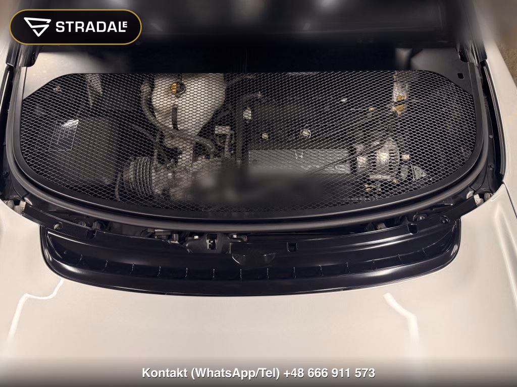HONDA NSX BASE GRADE, miniaturka 11