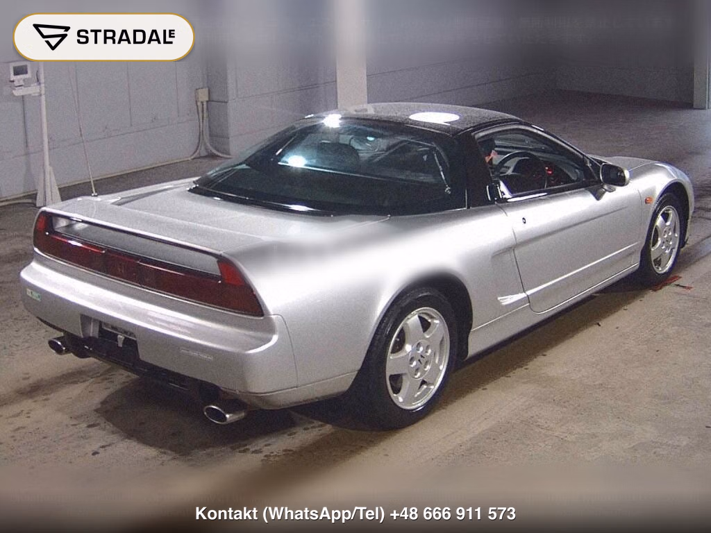 HONDA NSX BASE GRADE, miniaturka 6