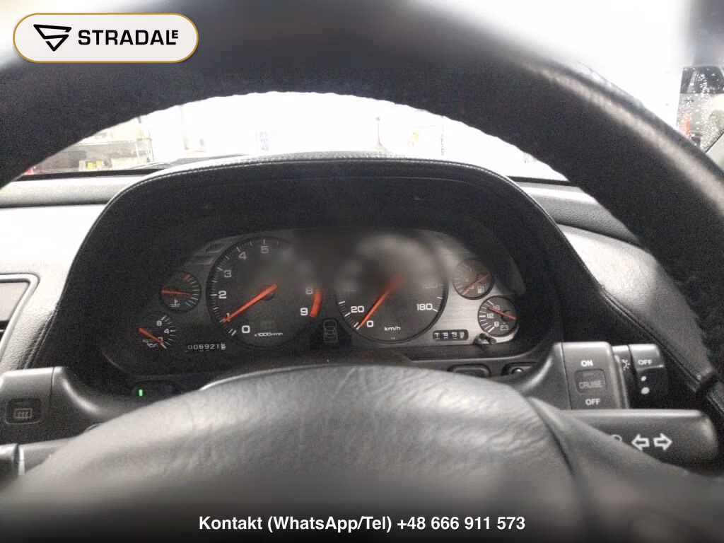 HONDA NSX BASE GRADE, miniaturka 7