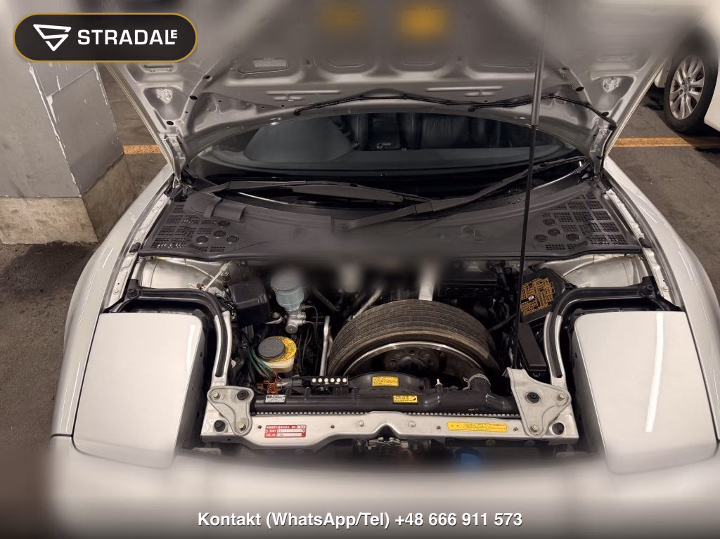 HONDA NSX BASE GRADE, miniaturka 10