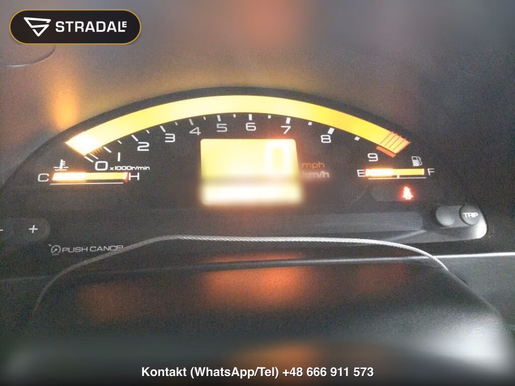 HONDA S2000 BASE GRADE, miniaturka 7