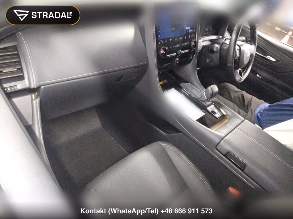 TOYOTA ALPHARD Z, miniaturka 4