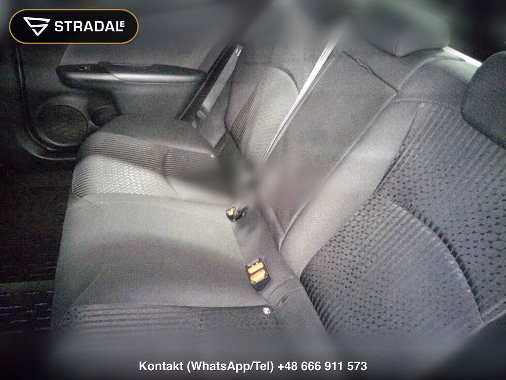 TOYOTA PRIUS 5D A, miniaturka 7
