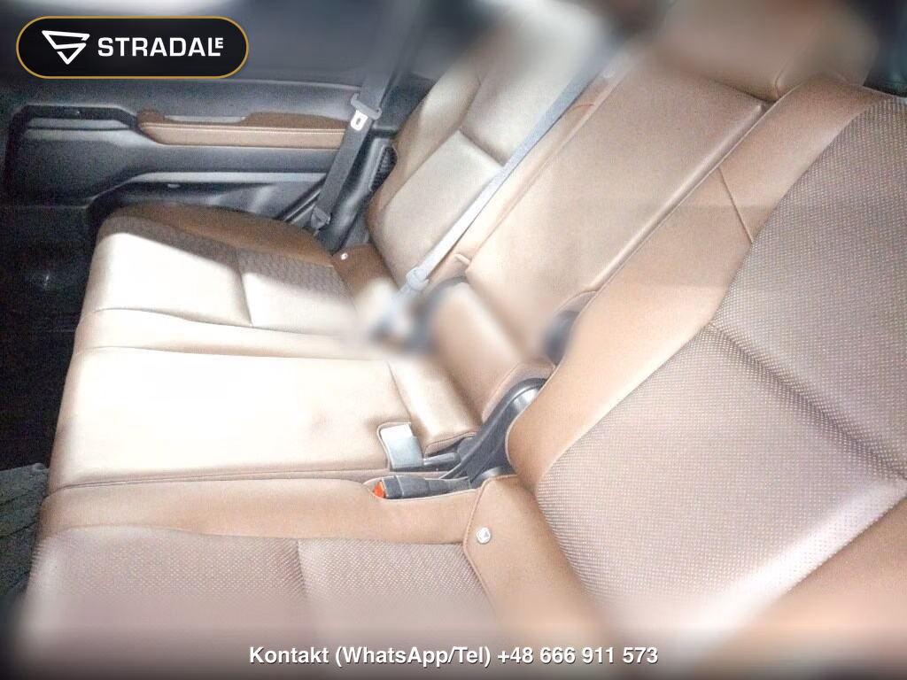 TOYOTA LAND CRUISER 250 4WD VX FIRST EDITION, miniaturka 7