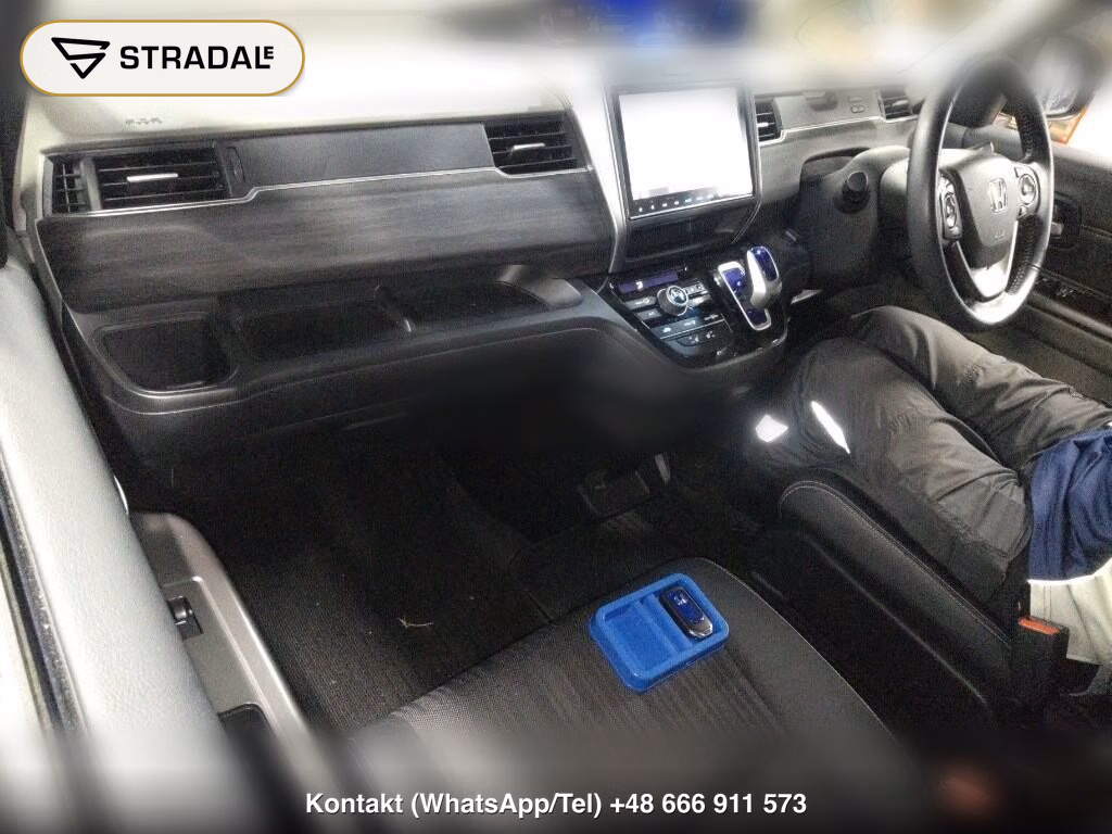 HONDA FREED HYBRID HYBRID･EX, miniaturka 4