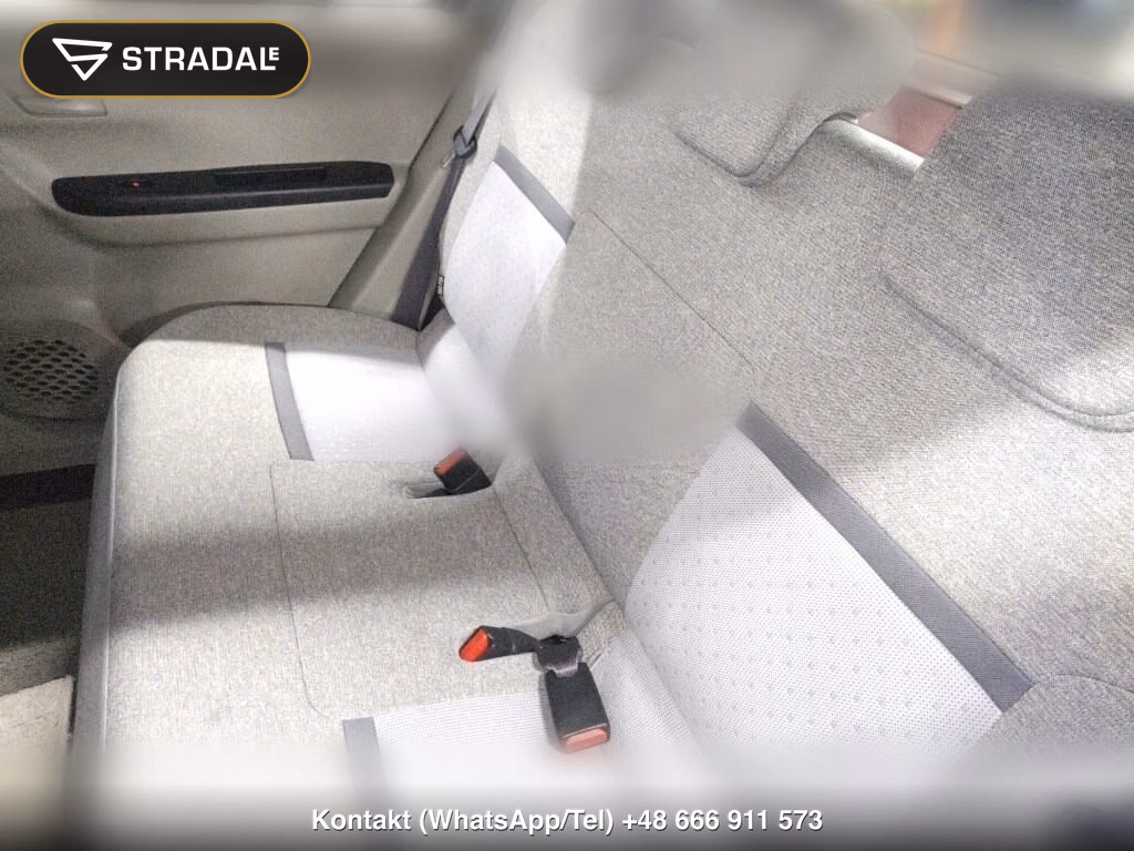 TOYOTA PASSO X S, miniaturka 7