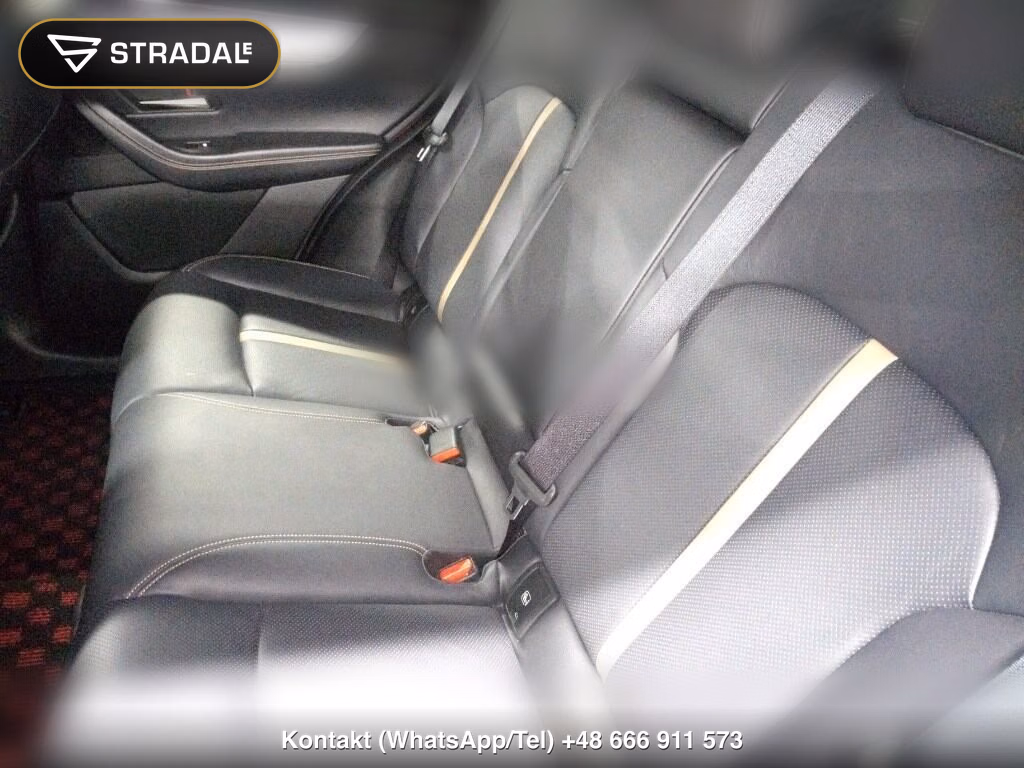 MAZDA CX-60 4WD XD HYBRID EXCLUSIVE SPORTS, miniaturka 7